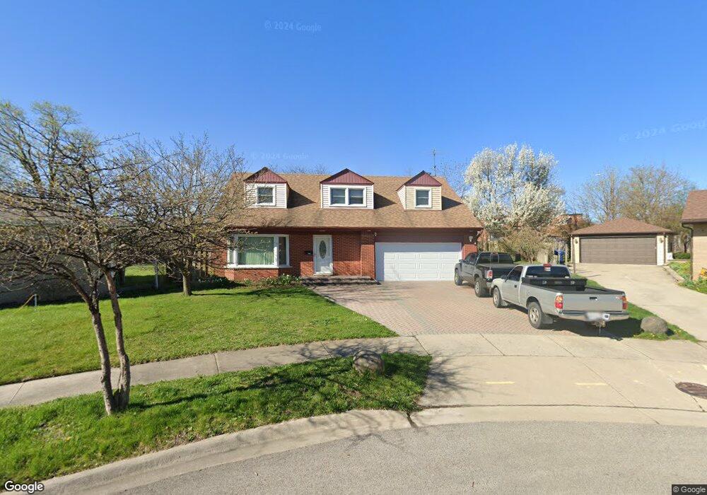 2629 Colbert Rd, Waukegan, IL 60085 - photo 1