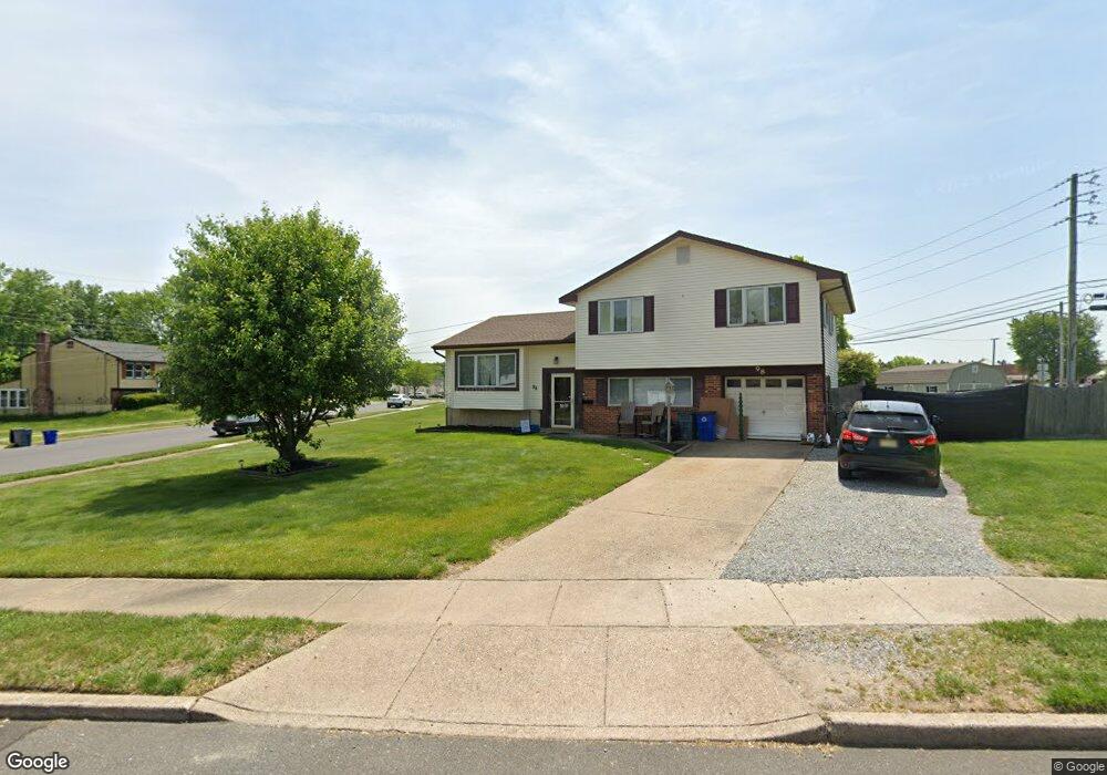 98 Greenwood Dr, Blackwood, NJ 08012 - photo 1