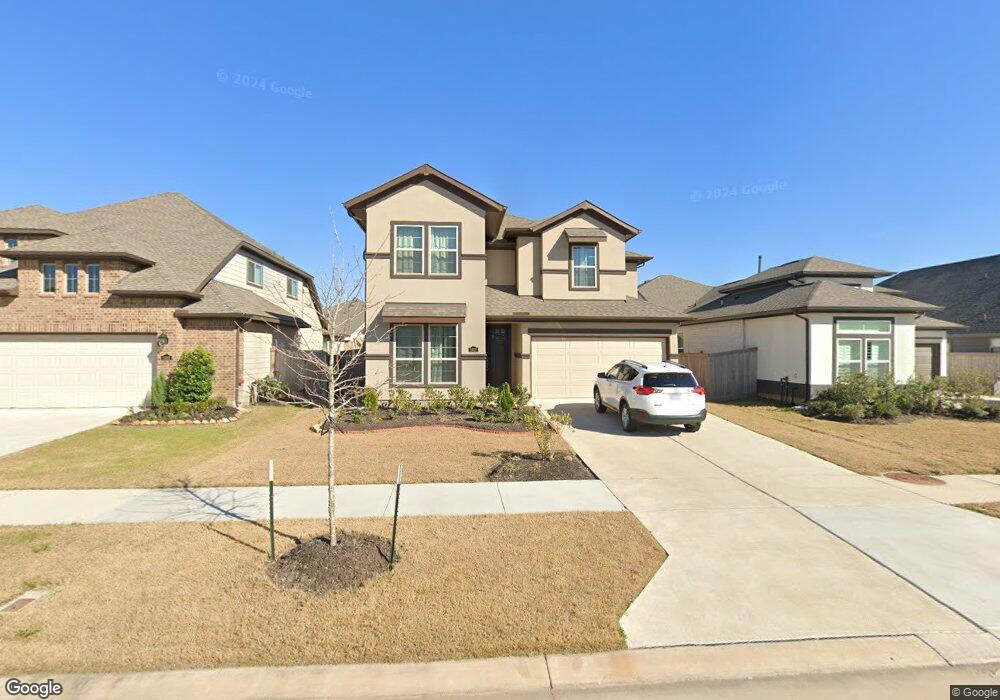 1822 Winston Store Loop, Richmond, TX 77469 - photo 1