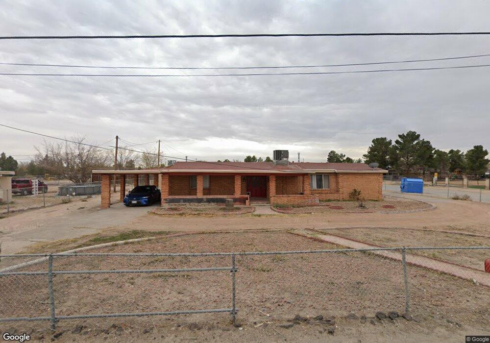 176 Passmore Rd, El Paso, TX 79927 - photo 1