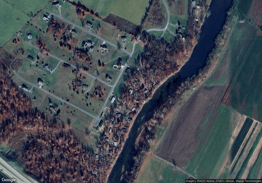 140 Cecil Meneffee Dr, Moorefield, WV 26836 - photo 1