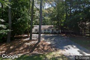 25047 Woodland Dr, Onancock, VA 23417