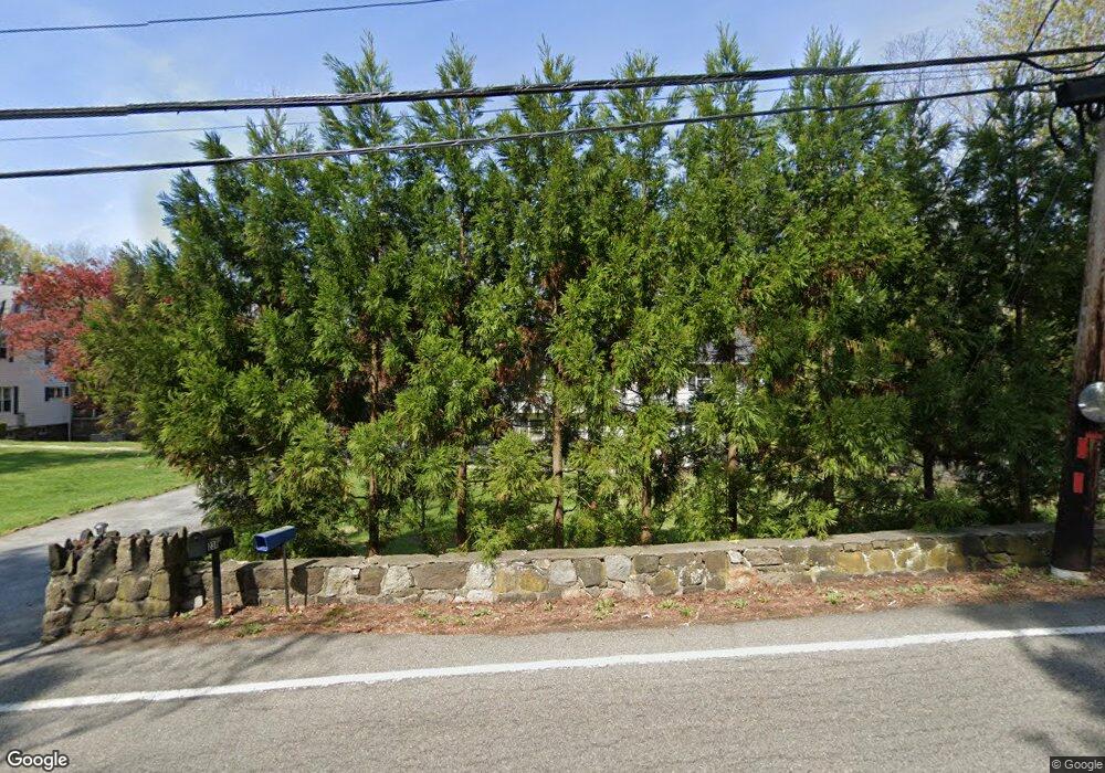 236 Furnace Dock Rd, Cortlandt Manor, NY 10567 - photo 1