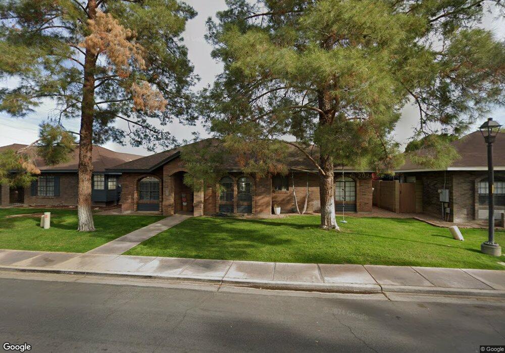 255 N Concord St, Gilbert, AZ 85234 - photo 1