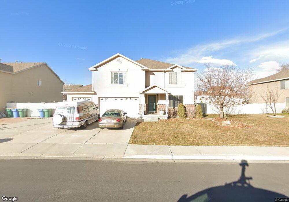 3016 W 400 S, Lehi, UT 84043 - photo 1