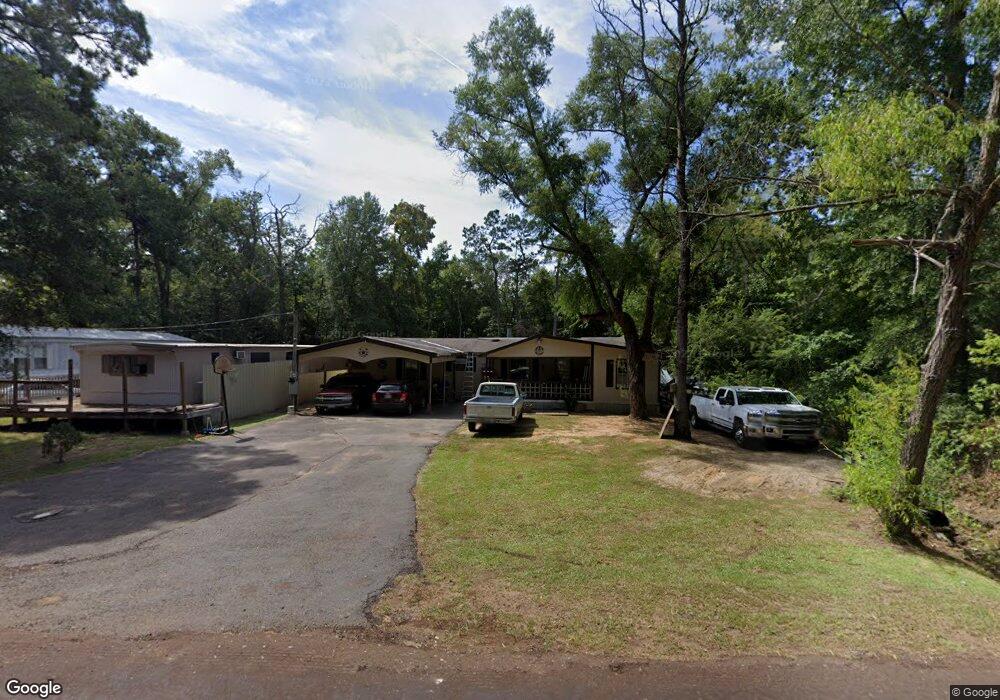 860 County Road 522, Nacogdoches, TX 75964 - photo 1