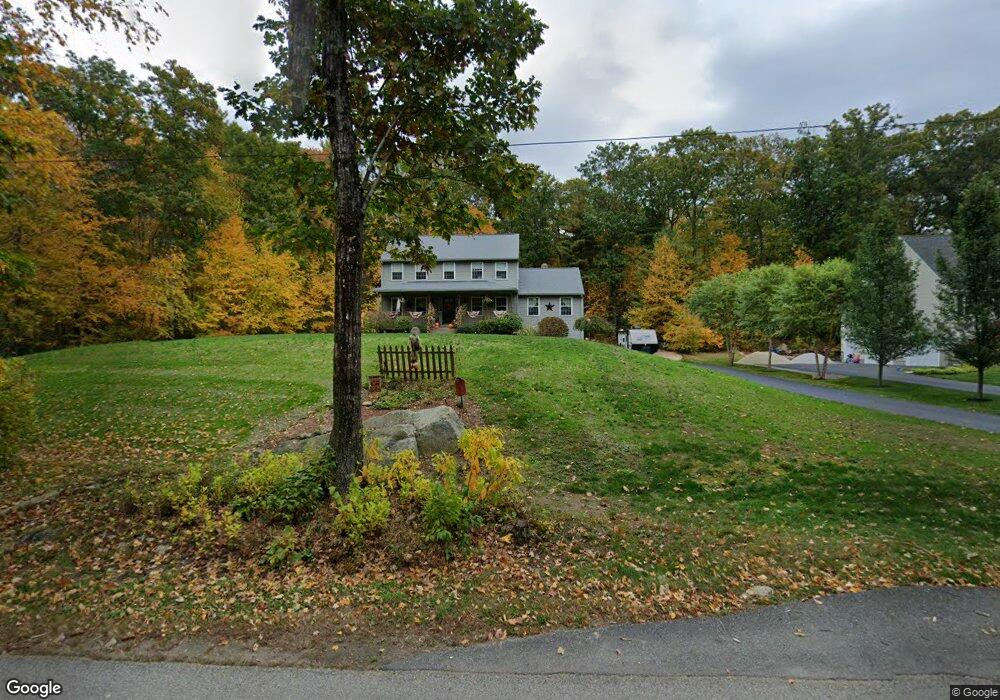 140 SE Main St, Douglas, MA 01516 - photo 1