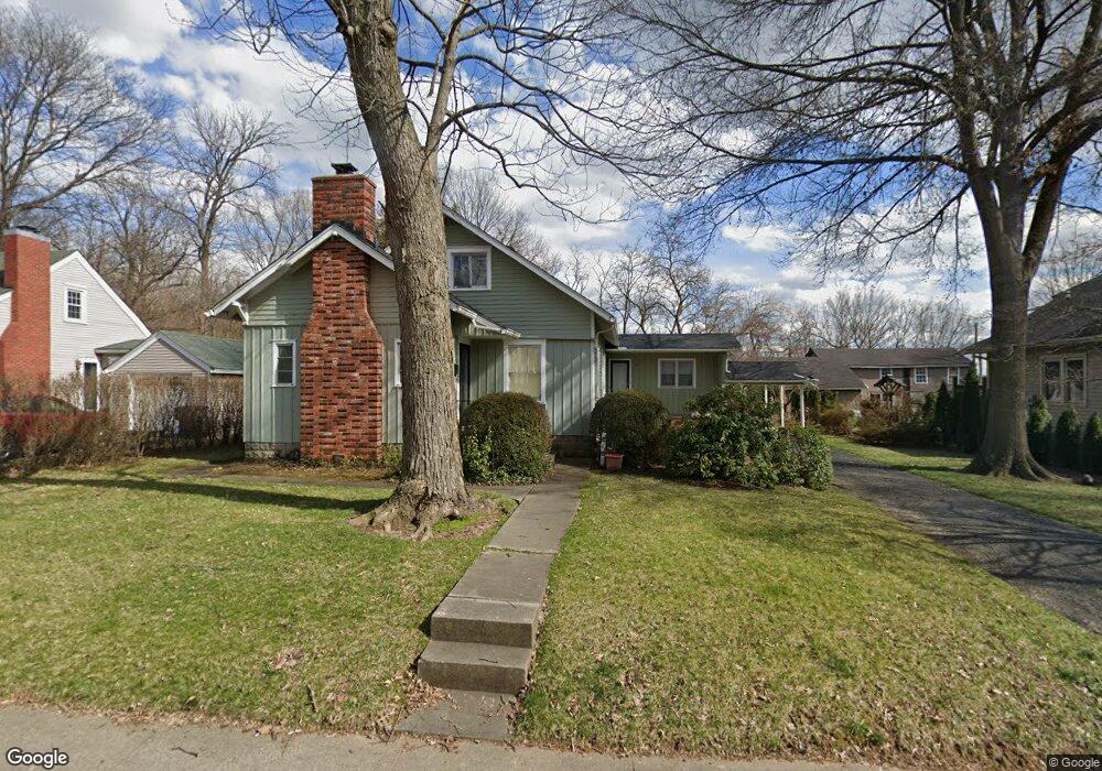 2206 E Elm St, New Albany, IN 47150 - photo 1