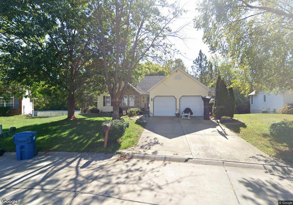 512 Copper Bend Rd, Maryville, IL 62062 - photo 1