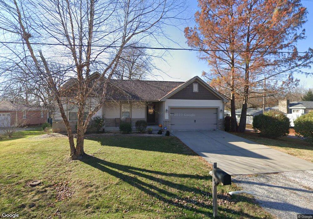 2607 Williams St, Maryville, IL 62062 - photo 1