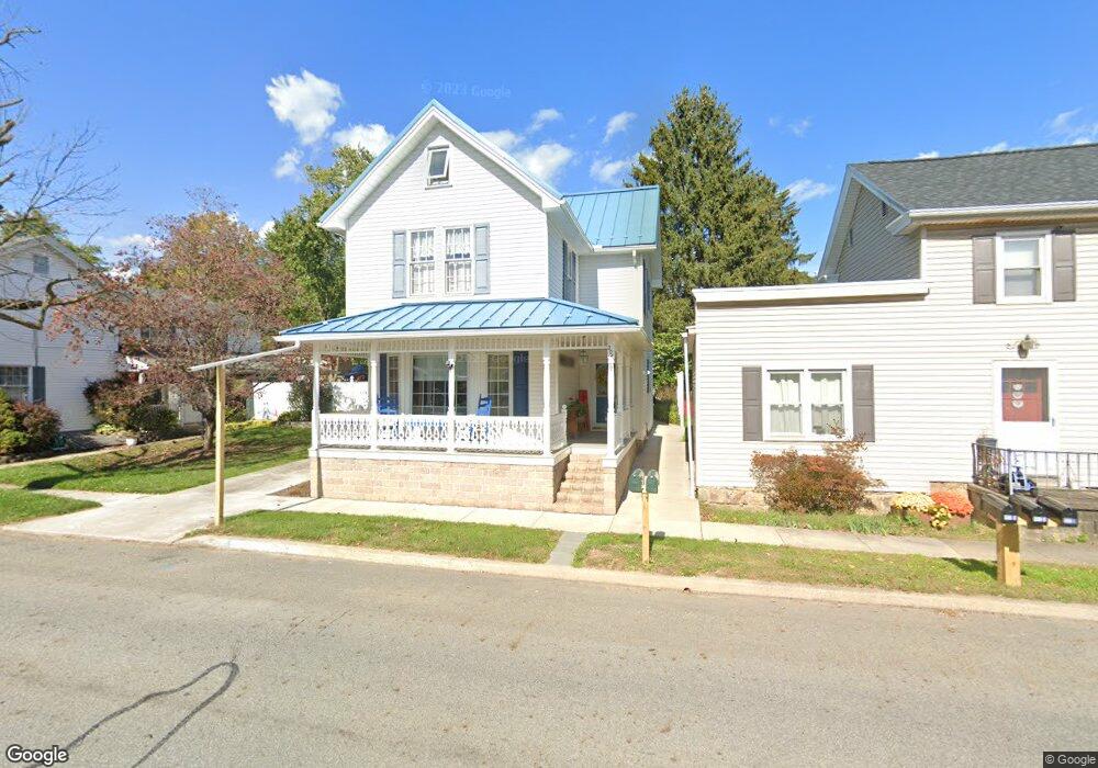 204 W Main St, New Bloomfield, PA 17068 - photo 1