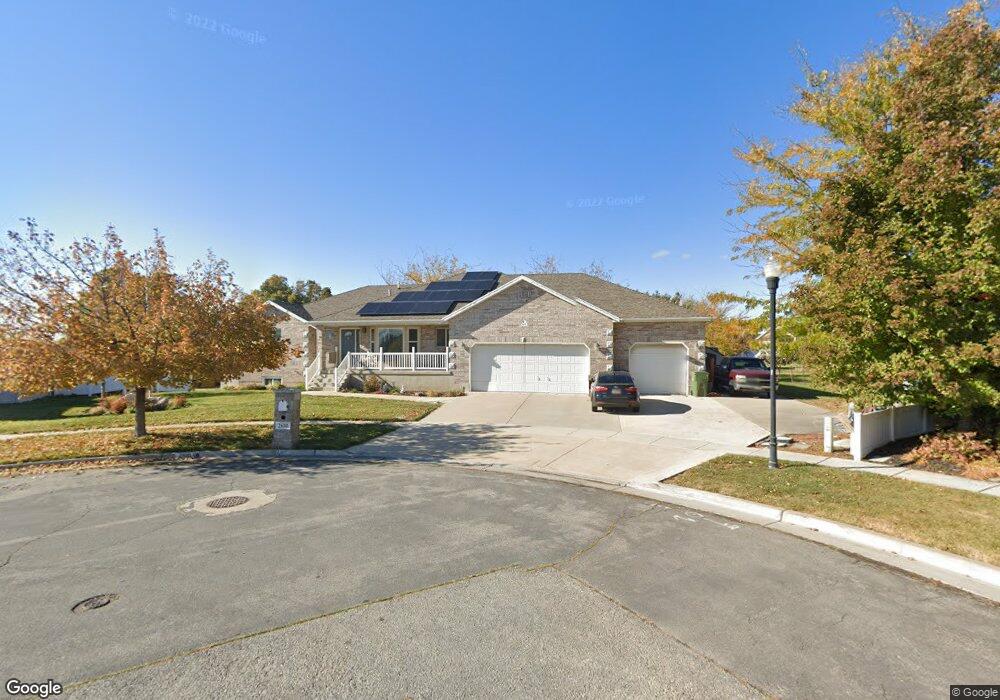 2610 S 1175 W, Syracuse, UT 84075 - photo 1