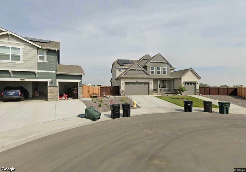 4837 E 146th Ct, Thornton, CO 80602 - photo 1