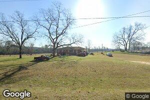 1225 Baker Rd, Mitchell, GA 30820