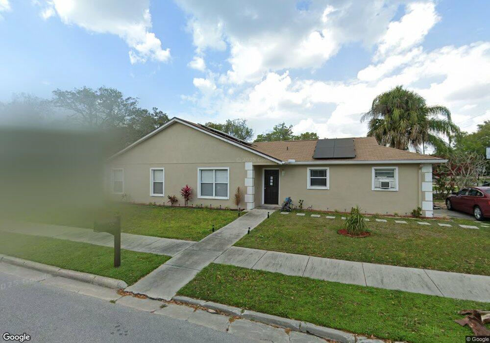 914 Nicholson St, Clearwater, FL 33755 - photo 1