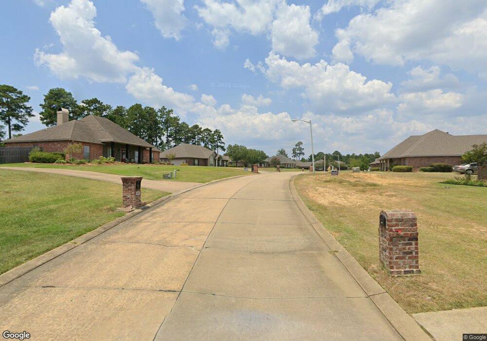 0 Woodwind Dr, Pineville, LA 71360 - photo 1
