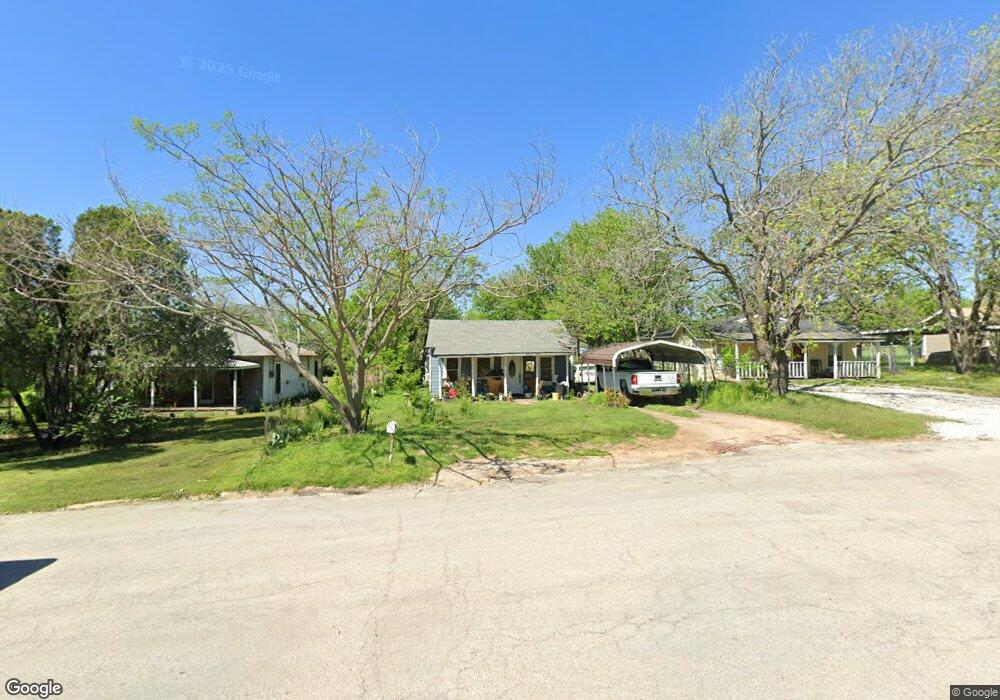 1409 Hanover St, Weatherford, TX 76086 - photo 1