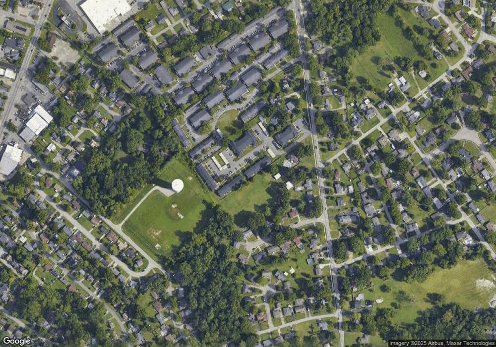 1411 Slate Run Rd, New Albany, IN 47150 - photo 1