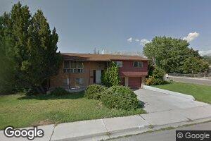 299 E 260 S, Orem, UT 84058
