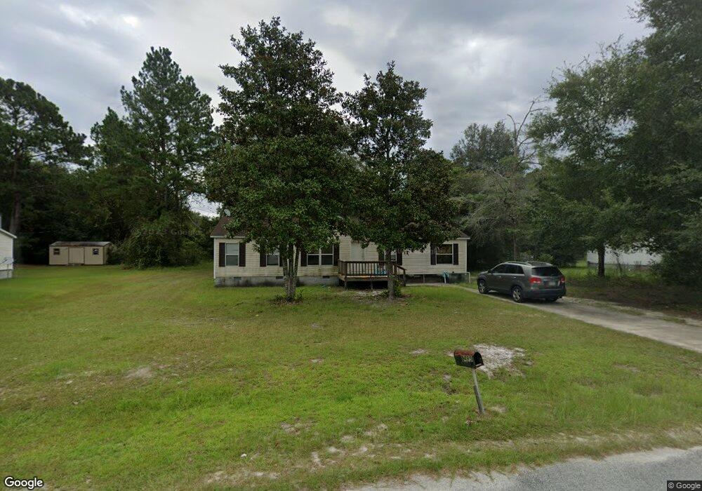 495 E Shellcracker Rd, Jesup, GA 31545 - photo 1