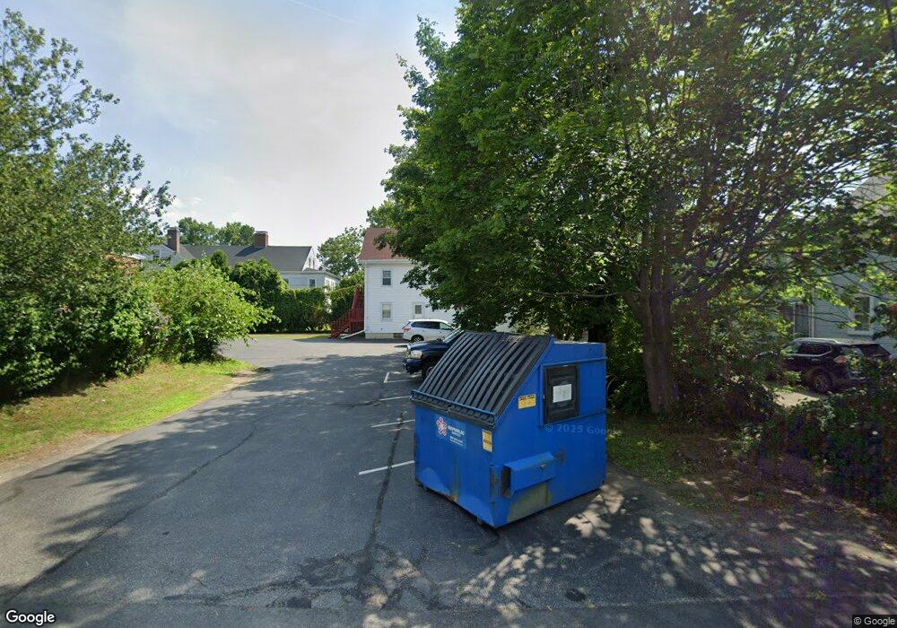 6 Cheever St unit 6 Cheever Street, Danvers, MA 01923 - photo 1