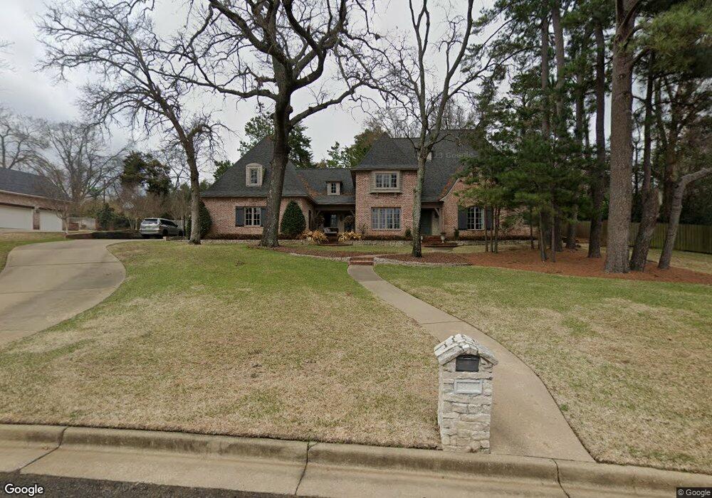 3018 Concord Place, Tyler, TX 75701 - photo 1