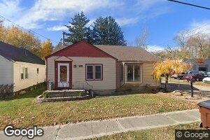 40 N Limestone St, Jamestown, OH 45335