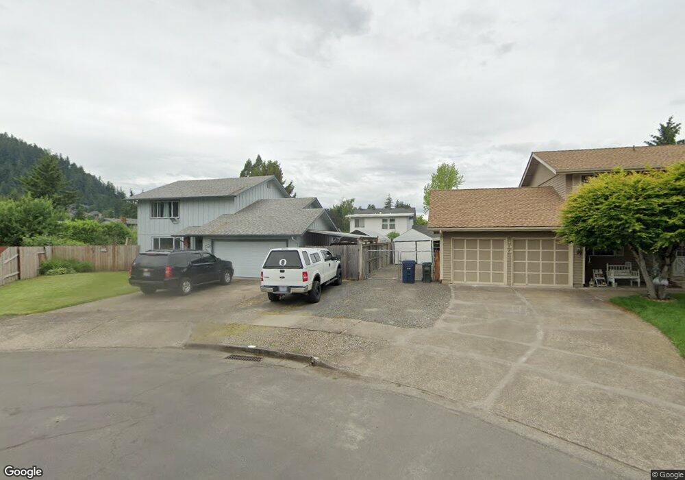 392 67th St, Springfield, OR 97478 - photo 1