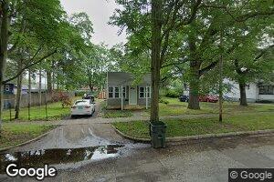 1844 Elwood St, Muskegon, MI 49442