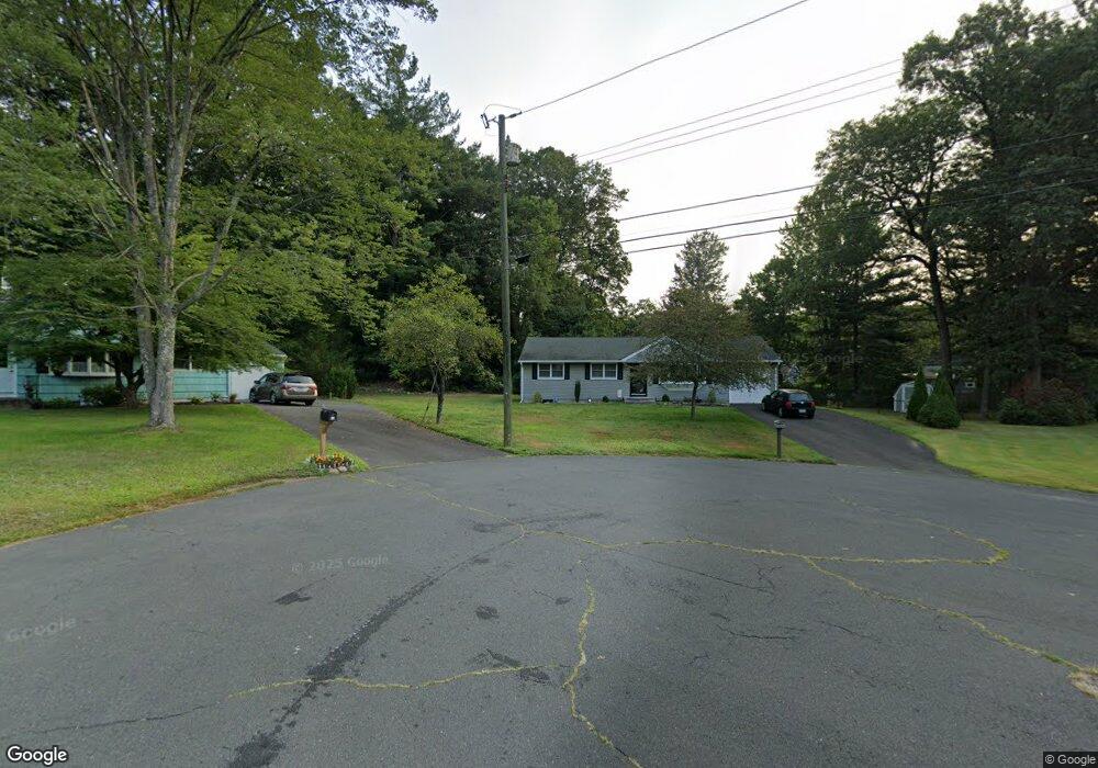 14 Arwood Rd, Farmington, CT 06032 - photo 1