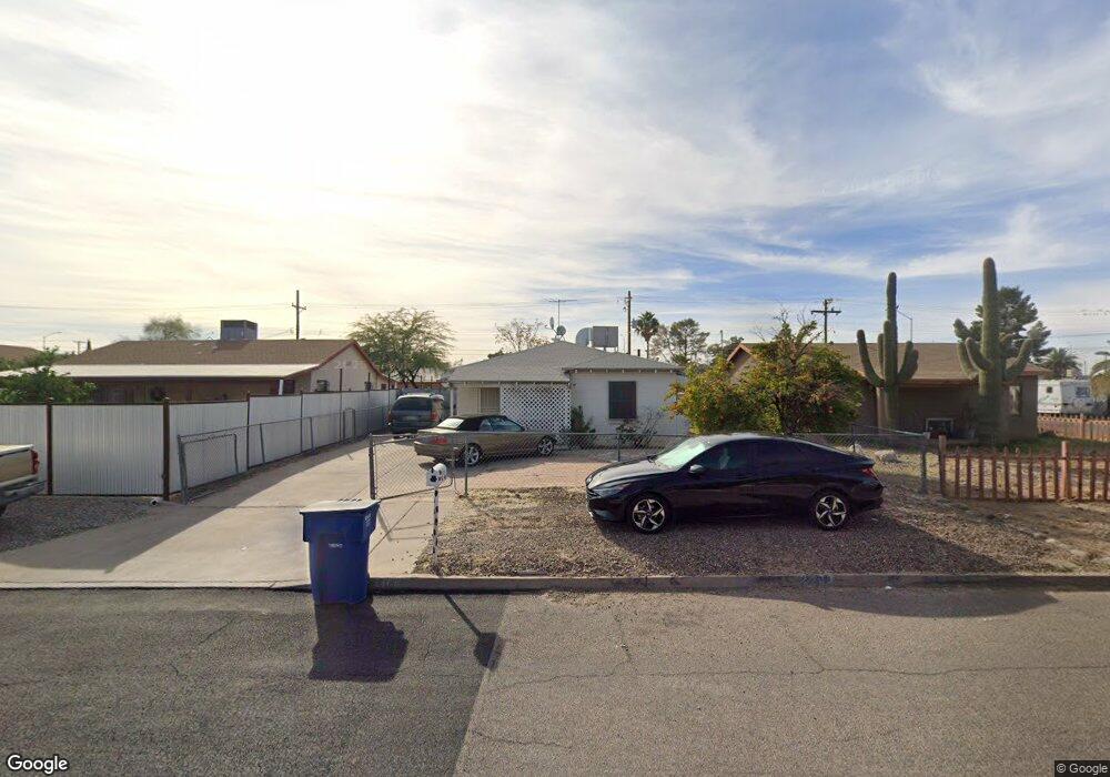 2408 E 23rd St, Tucson, AZ 85713 - photo 1