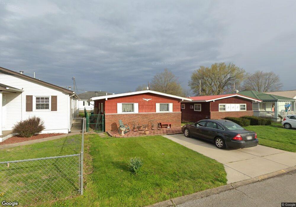 303 25th St, Dunbar, WV 25064 - photo 1