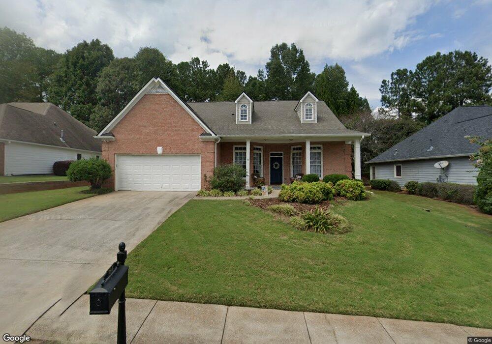 768 Fairview Club Ln unit 2, Dacula, GA 30019 - photo 1