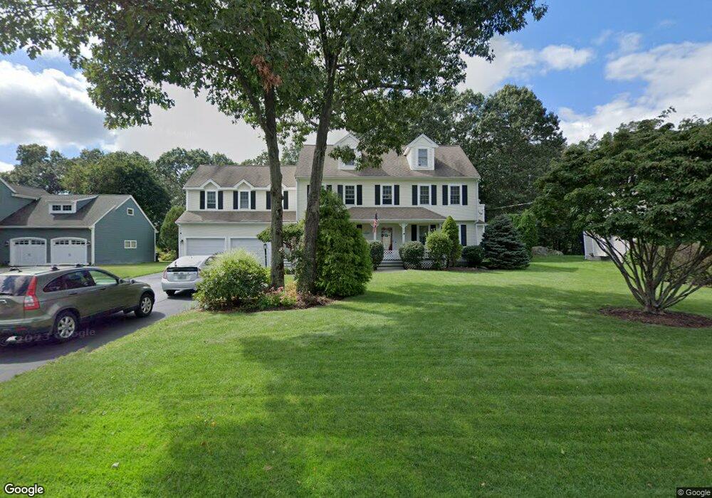 36 Barway Ln, Cumberland, RI 02864 - photo 1