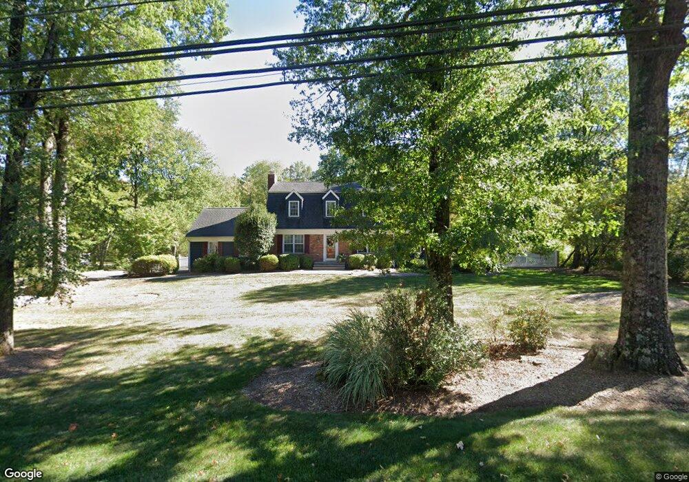 154 Mountainview Rd, Warren, NJ 07059 - photo 1