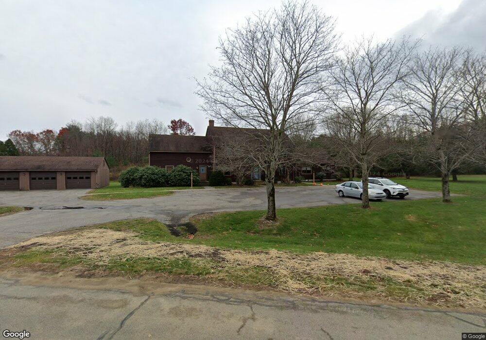 3 Heritage Way unit A, South Deerfield, MA 01373 - photo 1