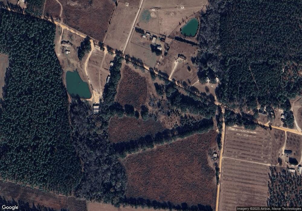 1894 Smyrna Rd, Uvalda, GA 30473 - photo 1