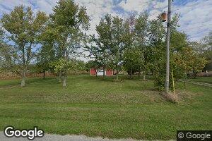 5149 E 600 N, Montpelier, IN 47359