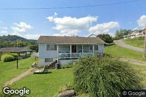 203 Straight St, Grant Town, WV 26574