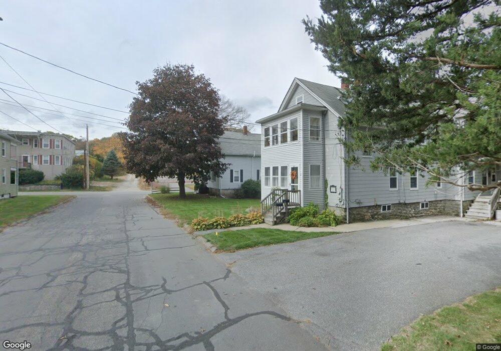 1 3rd St, Webster, MA 01570 - photo 1