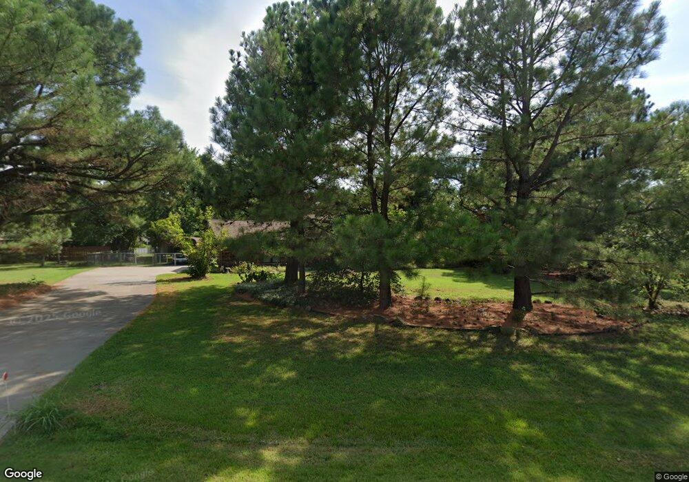 23416 E 98th St S, Broken Arrow, OK 74014 - photo 1