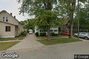 1333 Spring St, Muskegon, MI 49442