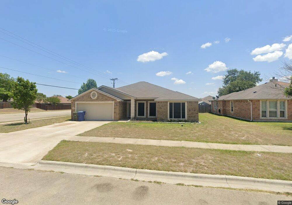 2308 Jake Dr, Copperas Cove, TX 76522 - photo 1