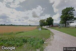 1123 S 60th St, Mc Cune, KS 66753