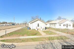 540 S 45th West Ave, Tulsa, OK 74127