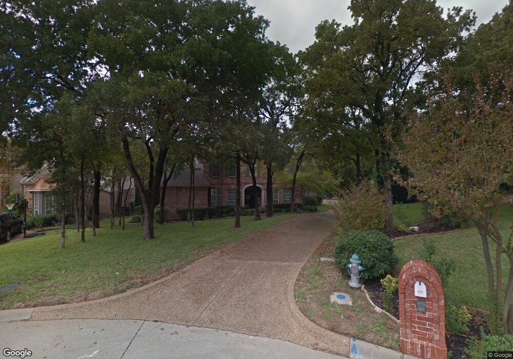 804 Windmere Ct, Southlake, TX 76092 - photo 1