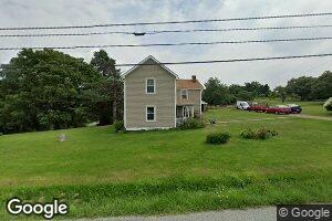 190 Cemetery Rd, Vanderbilt, PA 15486