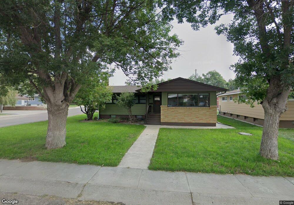 1601 Pine Dr, Havre, MT 59501 - photo 1