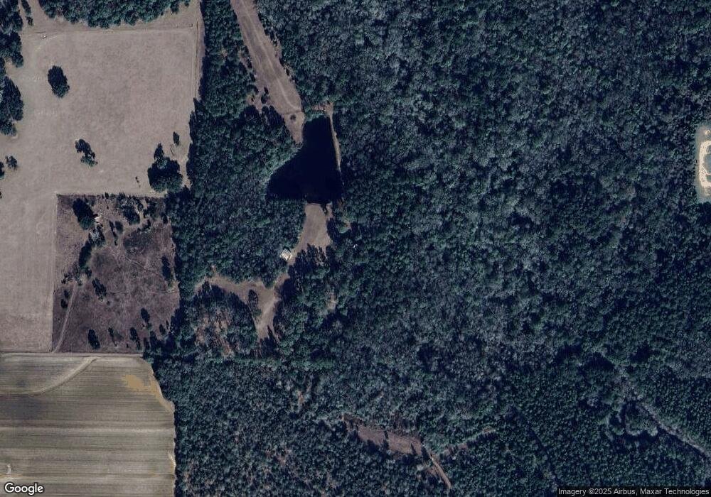 1632 Mitchell County Line Rd, Hartsfield, GA 31756 - photo 1