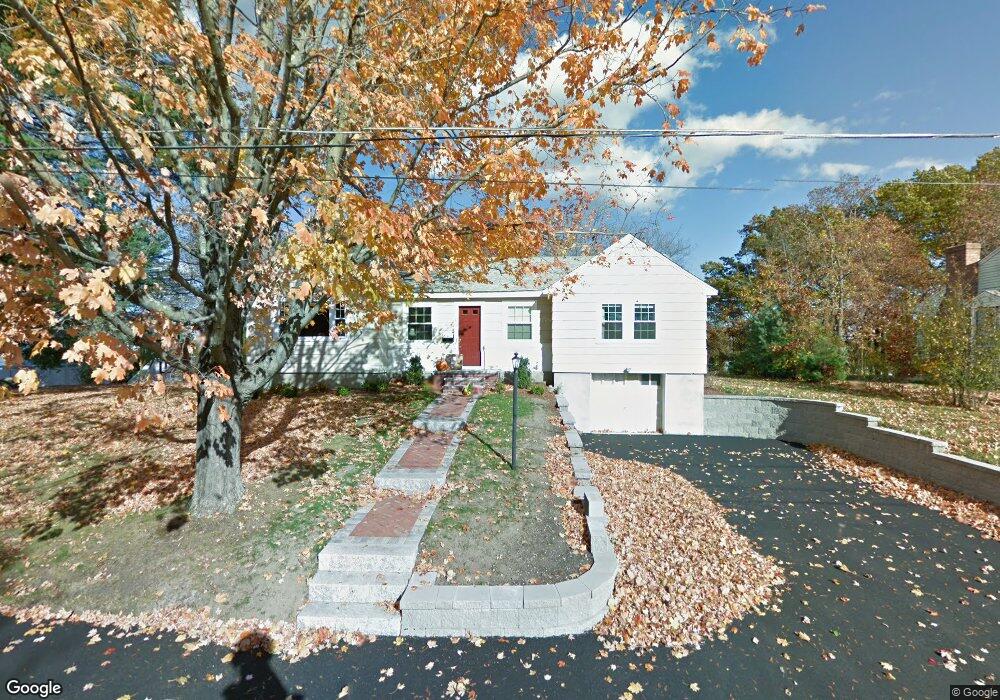 14 Tamarack Rd, Reading, MA 01867 - photo 1